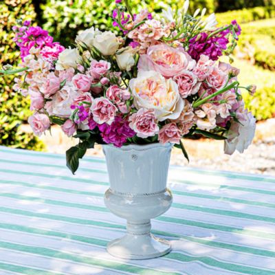 Berry &amp; Thread 8&amp;quot; Petite Parterre Garden Vase