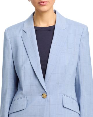 Jia Blazer