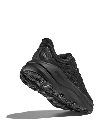 Men's Bondi 9 Lace Up Running Sneakers