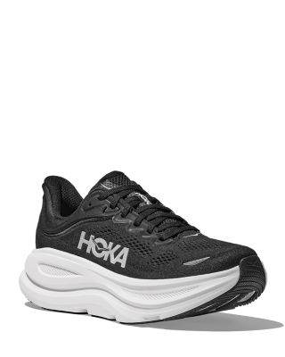 HOKA - Men's Bondi 9 Lace Up Running Sneakers