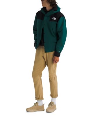 Dryvent Relaxed Fit Mono Water Repellent Jacket