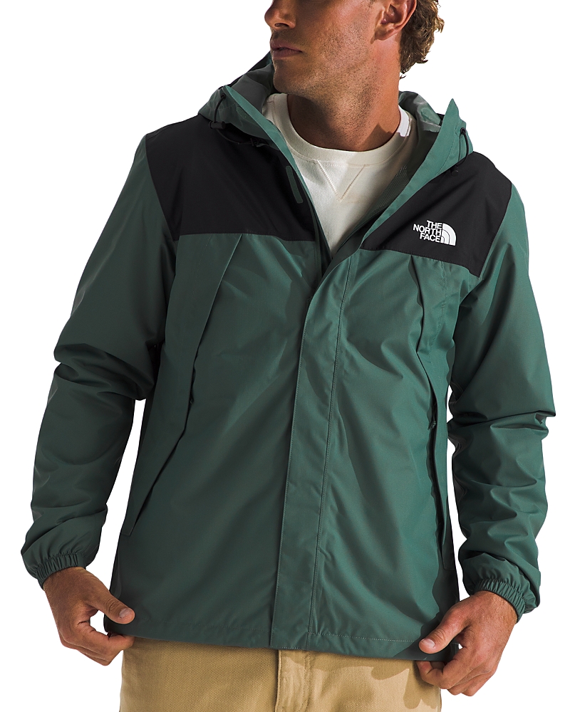 THE NORTH FACE ANTORA JACKET