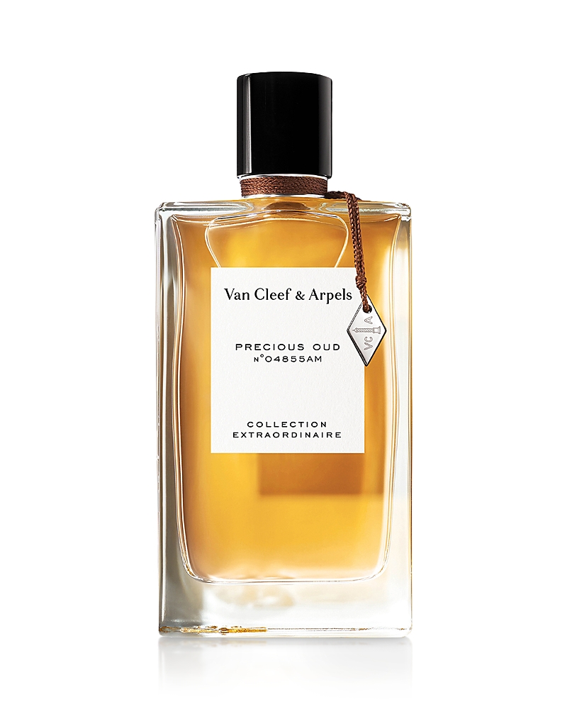 Van Cleef & Arpels Collection Extraordinaire Precious Oud Eau De Parfum 2.5 Oz.