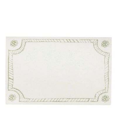 Berry & Thread Place Cards, Set of 12