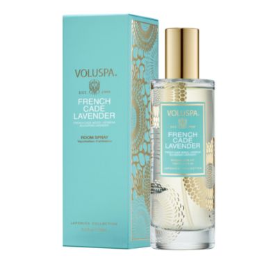 French Cade Lavender Room Spray