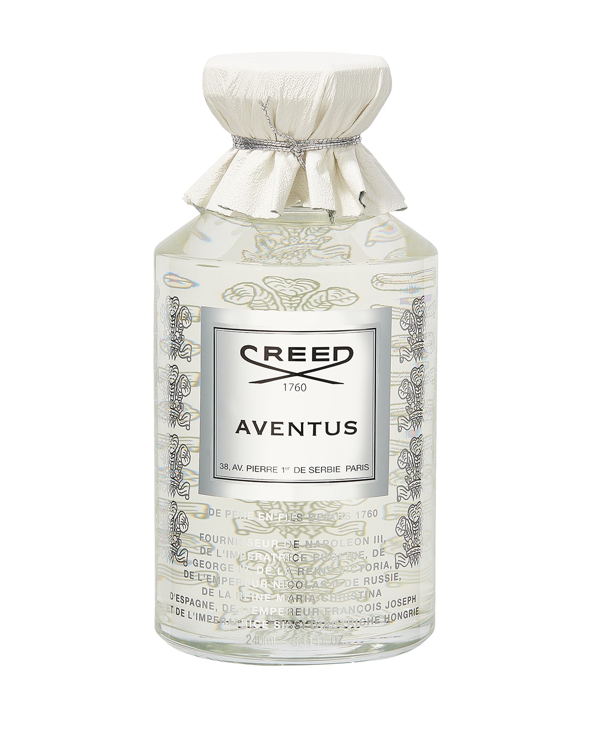 Creed Aventus 8.11 oz.