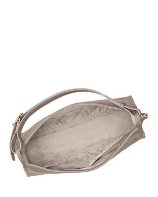 Le Foulonn&eacute; Oversized Hobo Bag