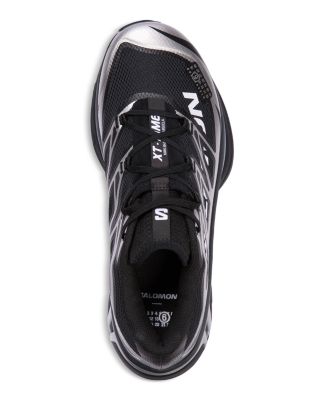 Maison Margiela Men's P6303 Lace Up Sneakers