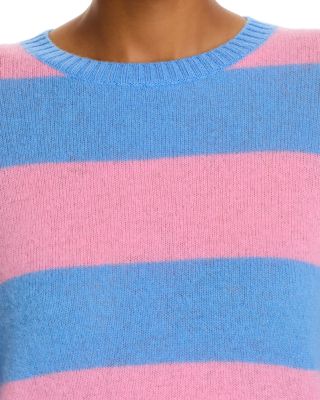 Cashmere Crewneck Sweater