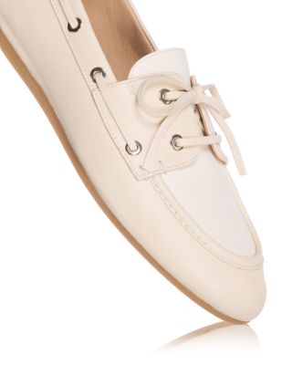 Women&#39;s Tinsley Moccasin Boat Shoe Loafers