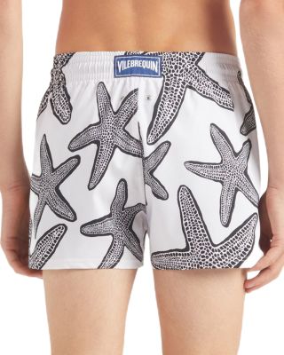 Manta Printed 2" Swim Trunks