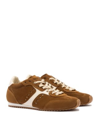 Larroudé - Women's Stella Sneakers