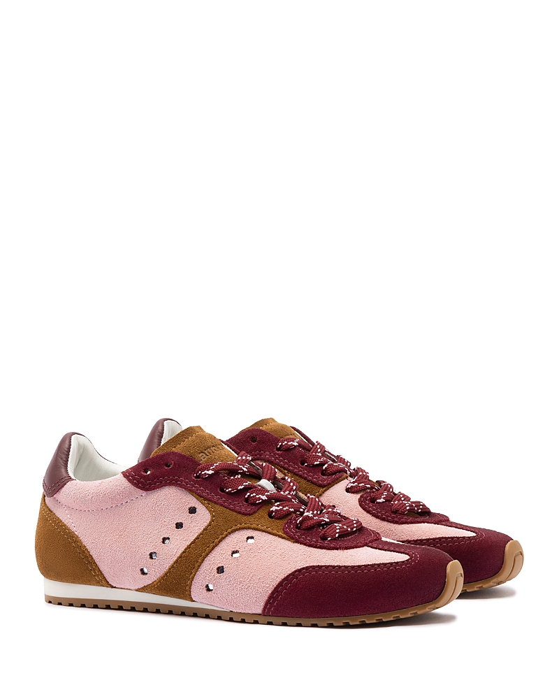 Larroude Women's Stella Sneakers