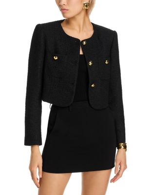 Cinq à Sept - Auden Tweed Jacket