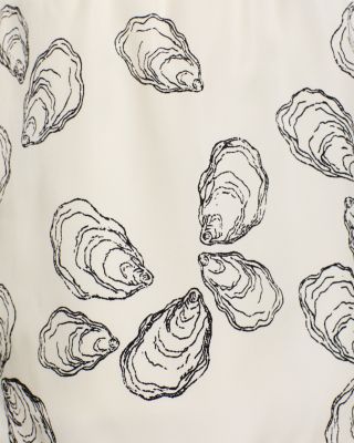 Kam High Rise Shorts