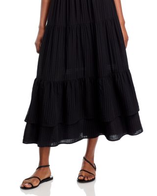 Persimmon Midi Tank Dress