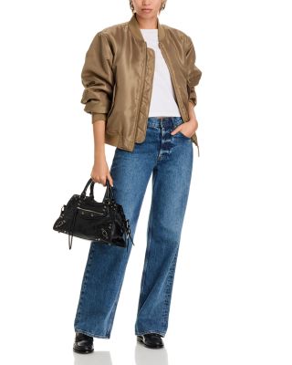 x Hanes Classic Tee Brand Name