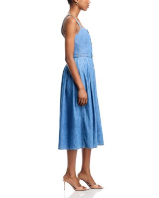 Esmeralda Midi Dress