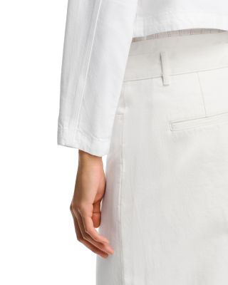 Featherweight Drew Crewneck Jacket