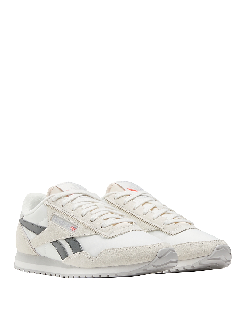 Reebok Women's Classic Lace Up Sneakers