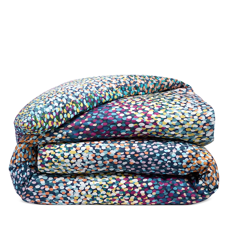 Schlossberg Jana Sateen Duvet Cover, Queen