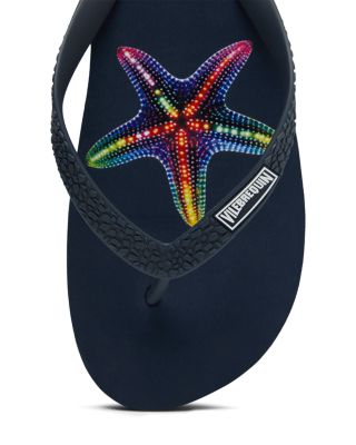 Copp Flip Flops