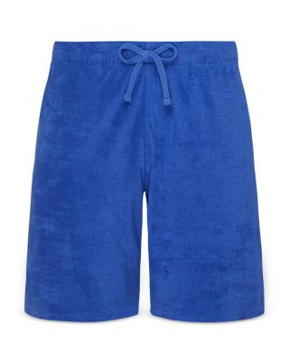 Bolide Terry Bermuda Shorts  