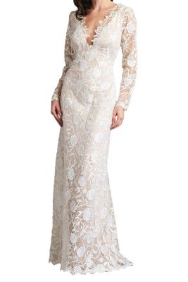 Margery Gown