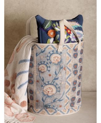 Gilmore Laundry Hamper Storage Basket
