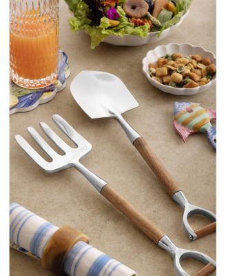 Narvik Salad Servers, Set of 2