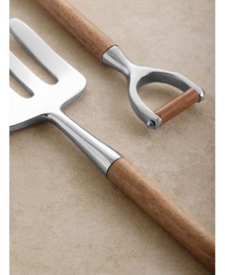 Narvik Salad Servers, Set of 2