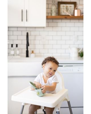 Tweat Snack Containers, 2 Piece Set