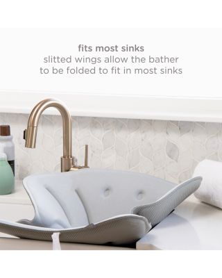 Stingray Sink Bather