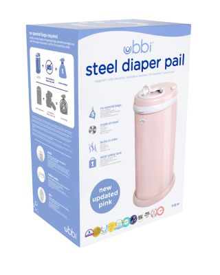 Diaper Pail