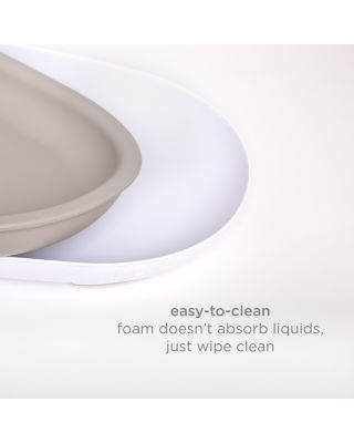 Foam Changing Pad