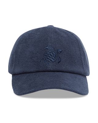 Terry Solid Cap