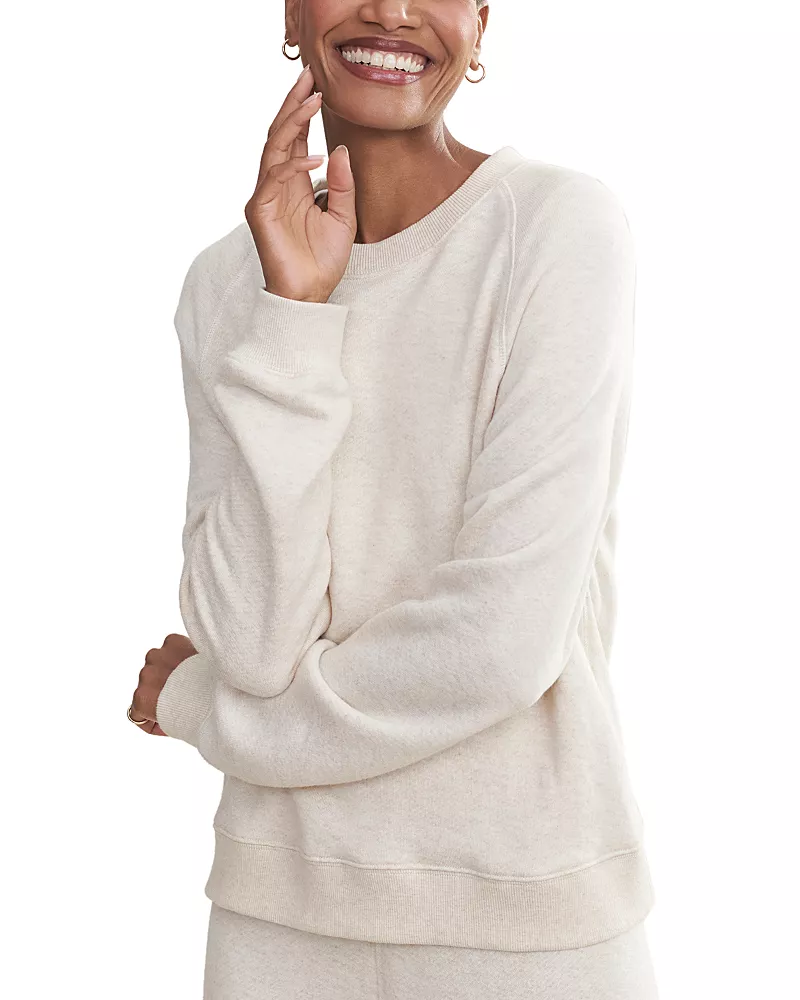 Jenni Kayne Saturday Sweatshirt