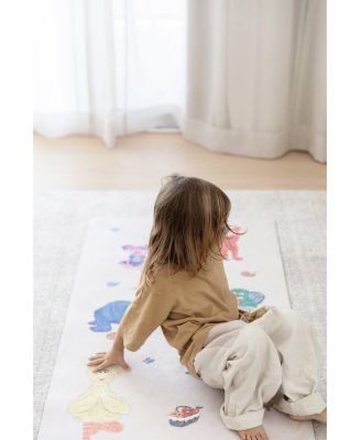 Yoga Mat - Age 3+ Years