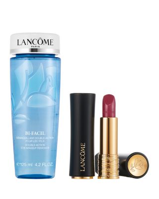 Lancôme - Plus, spend $80 and get another gift (total value of $217)!