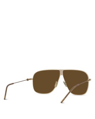 GV Speed Pilot Sunglasses, 64mm