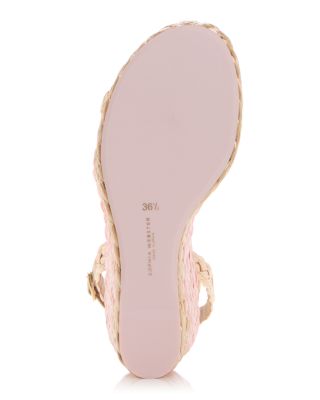 Women's Ines Espadrille Wedge Sandals