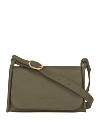 Le Foulonn&eacute; Medium Crossbody