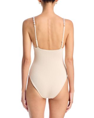Mar One Piece Swimsuit