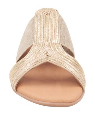 Women's Noor Slide Sandals