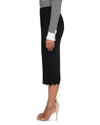 The Serenda Sweater Skirt