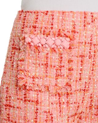 Lucie Boucle Racquel Shorts