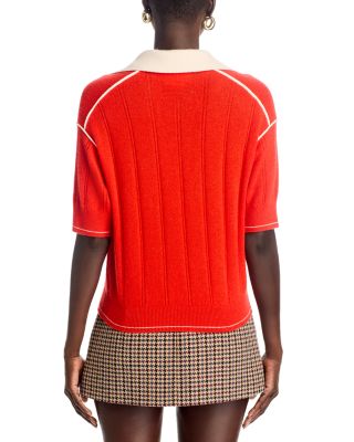 Pele Cashmere Sweater