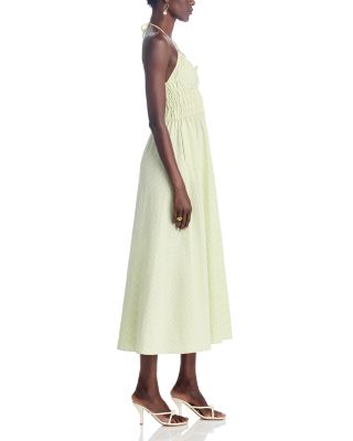 The Lolita Poplin Dress