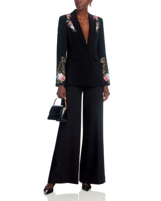 Le Beau Tigre Cheyenne Blazer