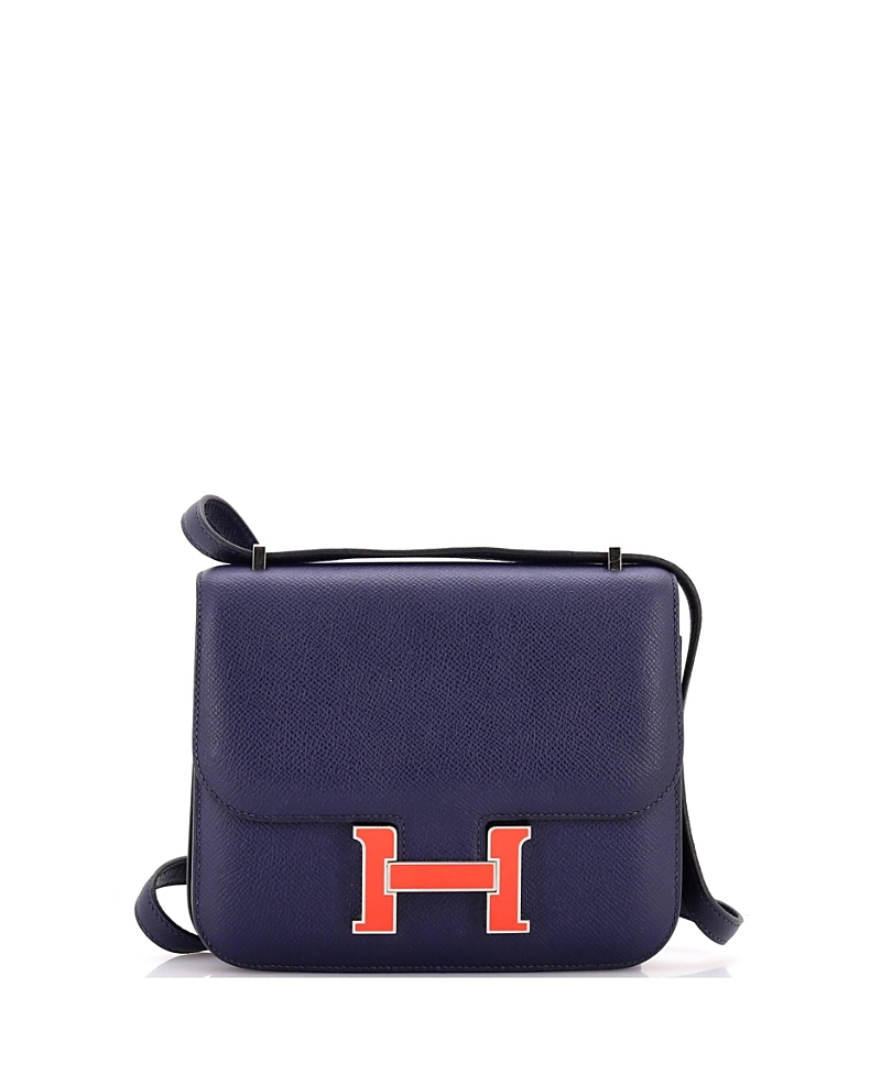 Pre-Owned Hermes Pre-Owned Hermes 18 Constance Bag Epsom